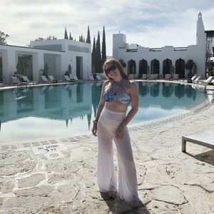 Meet your Posher, Grace